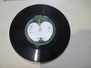 Rare PAUL McCARTNEY Jet/Let Me Roll It 7'' APPLE R5996 SIDE A MISLABEL