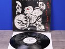 Poison Idea War All The Time Alchemy Records ‎VM106 Punk Hardcore VG