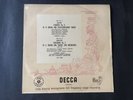 LXT 2596 First Ed. Bach Partita 2 . Bruch Concerto n.1 CAMPOLI violin Decca