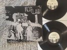 Iron Claw - S/T - NM/NM 2014 RE Prog Metal Rock Rock/Lion049-V GF Inserts