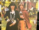 Heart - Little Queen VMP 1LP Cream Red Split Colored Vinyl ULTRASONIC MINT