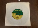 The Message - Rum Bum A Loo - Doctor Bird - 1970 UK 45 - Rocksteady
