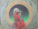 Greatful Dead 1975, Blues For Allah 1975, Excellent Cond Preowned Vinyl LP