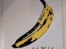 The Velvet Underground & Nico, LP, Vinyl Gatefold Sleeve, Verve Records V6-5008