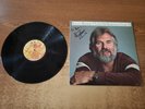 SIGNED/VERIFIED 1970s EXCELLENT Kenny Rogers Love Or Something Like It 903 LP33