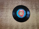 RARE 1960s EXCELLENT Jerry MUNDO & Hounds-Whats The Matter Baby/LET US 1200 45