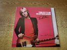 HAND SIGNED NEAR MINT COVER & 1970s VG+ LP Tom Petty Damn The Torpedoes LP33