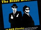 Various Artists - Music That Inspired The Blues Brothers / Various [Limited 180-