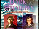 DARK SHADOWS / SEALED Orig '69 PHILIPS ST LP Jonathan Frid DAVID SELBY / SEALED