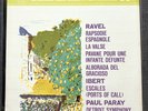 Ravel, Rapsodie Espagnole (PROMO) Classic Records Mastering Comparison LP