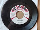 DICK DALE & THE DEL-TONES - MISERLOU / EIGHT TILL MIDNIGHT - DELTONE D-5019 HEAR