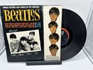 The Beatles Song Pictures Stories  V J Print Error On This First Edition. Mono