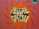 Various Reggae Special LP UK 1970 Coxsone NM