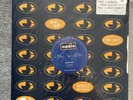 Oasis Promo Vinyl Supersonic, Take Me Away, I Will Believe