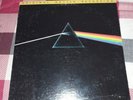 Pink Floyd, Dark Side Of The Moon, Original Master Recording, Vinyl MFSL 1-017