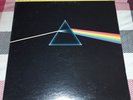 Pink Floyd, Dark Side Of The Moon, Original Master Recording, Vinyl MFSL 1-017