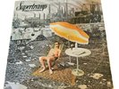 SUPERTRAMP Crisis? What Crisis?  LP 1975 First Press A&M SP-4560 VG ++