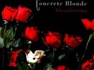 Bloodletting by Concrete Blonde (Vinyl Record, 2017)