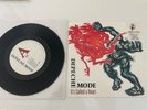 DEPECHE MODE - It's Called a Heart - UK 7