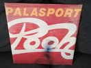 2x LP POOH Palasport vinile live stampa orig CGD21210 prog rock SIGILLATO SEALED