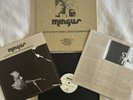 Charles Mingus Vinyl 12” Strata Concert Gallery/46 Selden 5LP Vinyl Set New