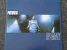 PORTISHEAD DUMMY SIMPLY VINYL UK PRESSING VINYL LP 2000 SVLP 162