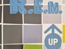 R.E.M. : Up VINYL 25th Anniversary  12