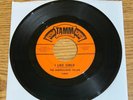 LOUISIANA GARAGE PUNK PSYCH 45 SURREALISTIC PILLAR I LIKE GIRLS TAMM VG++ VIDEO