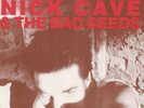 NICK CAVE & THE BAD SEEDS The Mercy Seat UK 7