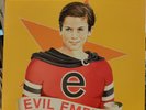 Rage Against The Machine ‎– Evil Empire 1996 US orig lp NM w Advisory Sticker