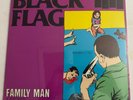 Black Flag LP 