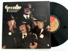 Geordie UK LP 