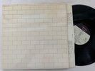 Pink Floyd Double LP 