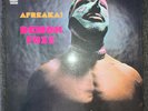 Demon Fuzz-Afreaka -LP-JAPAN DAWN 1971 ORIGINAL -Funk Jazz-rock Holy Grail