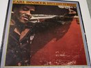 Earl Hooker  Don't Have to Worry  1969  Bluesway  BLS 6032  Electric Blues  VG++