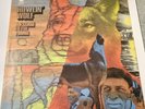 Howlin' Wolf  Message to The Young  1971  Chess CH-50002  Chicago Blues  VG+