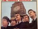 THE ROCKIN’ BERRIES In Town LP PICCADILLY NPL.38013 rare OG UK 1st press TOP NM
