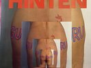GURU GURU Hinten LP OMM 566.017 rare OG 1971 German acid psych freakout TOP NM