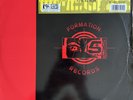 EQ The Graphic Remixes  DJSS & EQ (Total Xstacy/The Siren/I'm So High) FORM12010