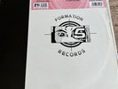 Rhythm For Reasons Remixes DJ SS/EQ/Tango The Grand National/Doomsday FORM12008