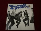 Take That And Party -  Vinyl Album LP with inlay sleeve