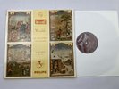 I Musici Ayo - Vivaldi Four Seasons * PHILIPS 835 030 AY  ED1  STEREO  NM