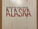 Between the Buried and Me - Alaska - Red Opaque Vinyl Double LP - 2013 Repress