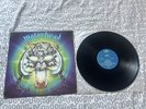 Motorhead overkill LP vinyl record
