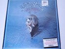 EAGLES: Their Greatest Hits 180g Vinyl LP Record Sealed 2011 Remastered