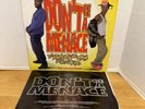 Various Artists : Dont Be A Menace To South Central While Drinking Your Juice LP