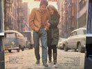 Bob Dylan - The Freewheelin' Bob Dylan Vinyl LP - 1963 Columbia CS 8786