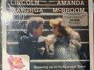 NEW SEALED Mayorga McBroom Growing up in Hollywood Town Sheffield LAB 13 D2D 12