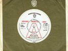 Alice Cooper – Hello Hurray Warner Bros. Records  Vinyl 7