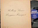 Rolling Stones Beggars Banquet Vinyl LP London PS 539 Sympathy For the Devil